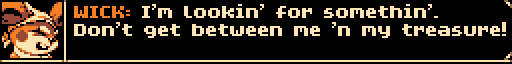 Wick